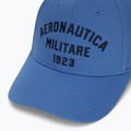 Férfi baseballsapka Aeronautica Militare HA1104UCT02 pacific blue 3