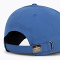 Férfi baseballsapka Aeronautica Militare HA1104UCT02 pacific blue 4