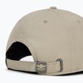 Férfi baseballsapka Aeronautica Militare HA1104UCT02 taupe beige 4