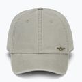 Férfi baseballsapka Aeronautica Militare HA1244UCT02476 dried sage 2