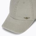 Férfi baseballsapka Aeronautica Militare HA1244UCT02476 dried sage 3
