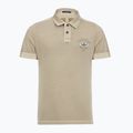 Férfi póló Aeronautica Militare PO1925UP00406 Polo winter twig