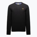 Férfi póló Aeronautica Militare 262TS2390UJ00372 jet black