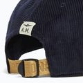 Férfi ellenzős sapka Czapka Aeronautica Militare 262HA1262UCT04388 blu navy 4