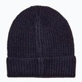 Férfi téli sapka Czapka Aeronautica Militare 262CU0034UL00451 blu navy 2