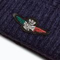 Férfi téli sapka Czapka Aeronautica Militare 262CU0034UL00451 blu navy 3