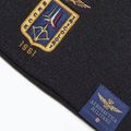 Férfi téli sapka Czapka Aeronautica Militare 262CU0092UL00450 jet black 3