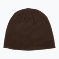 Férfi téli sapka Czapka Aeronautica Militare 262CU0092UL00450 chestnut brown 2