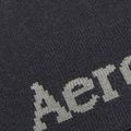 Férfi téli sapka Czapka Aeronautica Militare 262CU0093UL00450 jet black 3