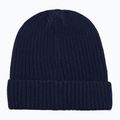 Férfi téli sapka Czapka Aeronautica Militare 262CU0094UL00555 blu navy 2