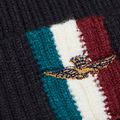 Férfi téli sapka Czapka Aeronautica Militare 262CU0094UL00555 jet black 3