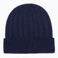 Férfi téli sapka Czapka Aeronautica Militare 262CU0098UL00485 blu navy 2