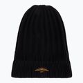 Férfi téli sapka Czapka Aeronautica Militare 262CU0098UL00485 jet black 4
