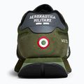 Férfi cipők Buty Aeronautica Militare 262SC0292UCT04393 verdone 2