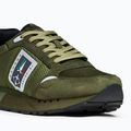 Férfi cipők Buty Aeronautica Militare 262SC0292UCT04393 verdone 4