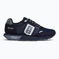Férfi cipők Buty Aeronautica Militare 262SC0292UCT04393 blu navy