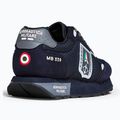 Férfi cipők Buty Aeronautica Militare 262SC0292UCT04393 blu navy 3