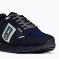 Férfi cipők Buty Aeronautica Militare 262SC0292UCT04393 blu navy 4