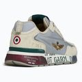 Férfi cipők Buty Aeronautica Militare 262SC0276UCT03546 Furry grigio/ghiaccio 2