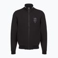 Férfi pulóver Aeronautica Militare FE1956UF00459 jet black