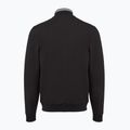 Férfi pulóver Aeronautica Militare FE1956UF00459 jet black 2