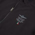 Férfi pulóver Aeronautica Militare FE1956UF00459 jet black 3