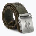 Férfi nadrágszíj Pasek Aeronautica Militare 262CI0325UCT03585 tea leaf