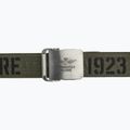 Férfi nadrágszíj Pasek Aeronautica Militare 262CI0325UCT03585 tea leaf 2