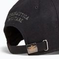 Férfi ellenzős sapka Czapka Aeronautica Militare 262HA1085UCT02333 jet black 4