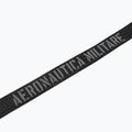 Férfi nadrágszíj Pasek Aeronautica Militare 262CI0325UCT03585 jet black 3
