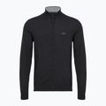 Férfi pulóver Aeronautica Militare 262MA1642UL00415 Fz phantom melange