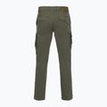 Férfi nadrág Spodnie Aeronautica Militare 262PA1740UCT04381 tea leaf 2