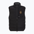 Férfi ujjatlan Bezrękawnik Aeronautica Militare 262AB3073UCT04358 jet black