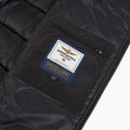 Férfi ujjatlan Bezrękawnik Aeronautica Militare 262AB3073UCT04358 jet black 5