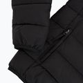 Férfi télikabát Kurtka Aeronautica Militare 262AB3074UCT04358 jet black 4