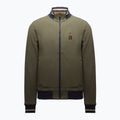 Férfi pulóver Aeronautica Militare 262FE2089UF00662 Fz tea leaf