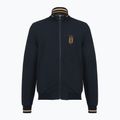 Férfi pulóver Aeronautica Militare 262FE2089UF00662 Fz blu navy
