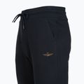 Férfi nadrág Spodnie Aeronautica Militare 262PF1008UF00662 blu navy 3