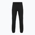 Férfi nadrág Spodnie Aeronautica Militare 262PF1008UF00662 jet black