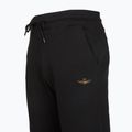 Férfi nadrág Spodnie Aeronautica Militare 262PF1008UF00662 jet black 3