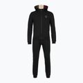 Férfi tréningruha Aeronautica Militare 262TF0108UF00662 jet black
