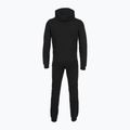 Férfi tréningruha Aeronautica Militare 262TF0108UF00662 jet black 2