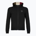 Férfi tréningruha Aeronautica Militare 262TF0108UF00662 jet black 3