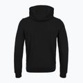 Férfi tréningruha Aeronautica Militare 262TF0108UF00662 jet black 4