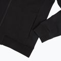 Férfi tréningruha Aeronautica Militare 262TF0108UF00662 jet black 6