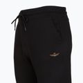 Férfi tréningruha Aeronautica Militare 262TF0108UF00662 jet black 9