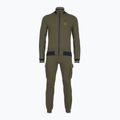 Férfi tréningruha Aeronautica Militare 262TF0126UF00662 tea leaf
