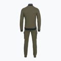 Férfi tréningruha Aeronautica Militare 262TF0126UF00662 tea leaf 2