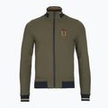 Férfi tréningruha Aeronautica Militare 262TF0126UF00662 tea leaf 3