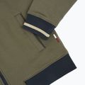 Férfi tréningruha Aeronautica Militare 262TF0126UF00662 tea leaf 6